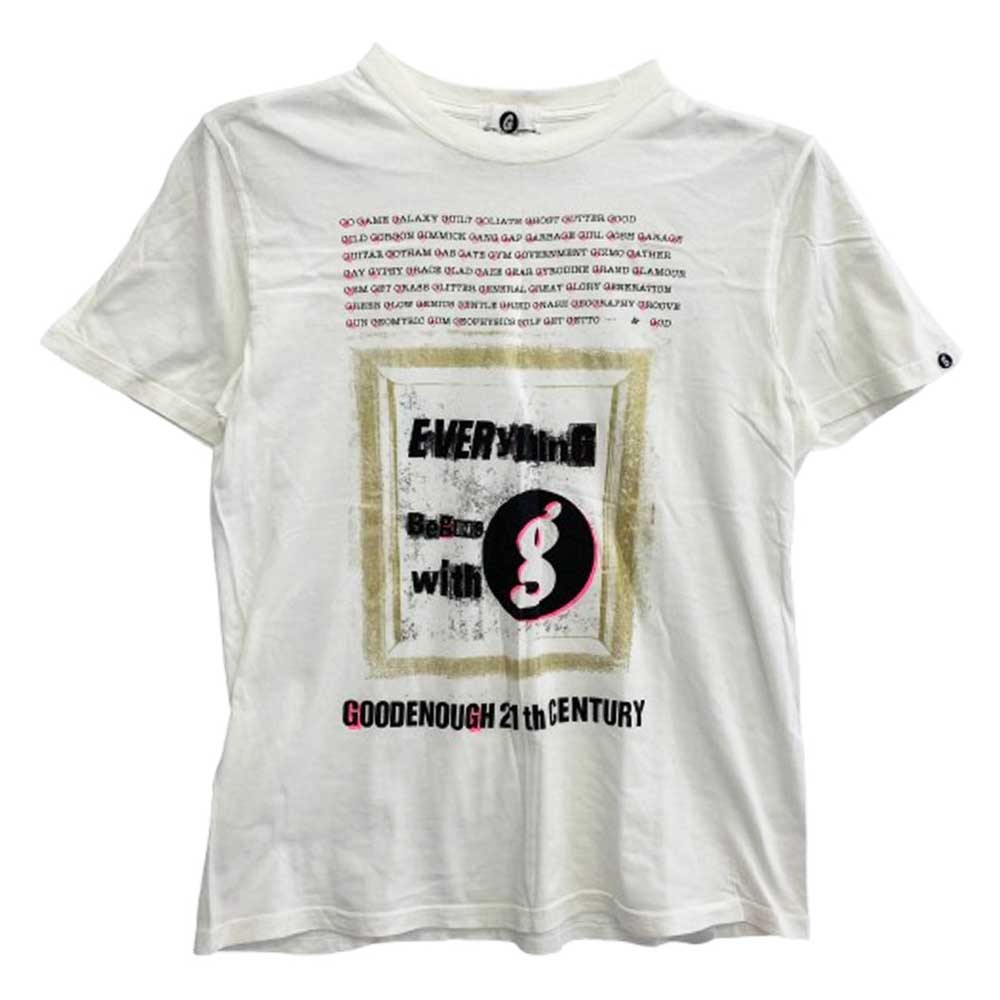 楽天市場】GOODENOUGH(グッドイナフ) サイズ:XL フォトプリント