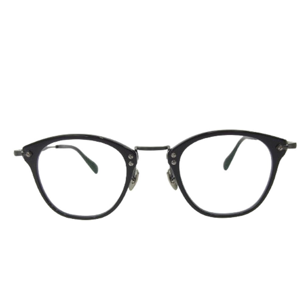 DIGNA Classicリーフカラーレンズ アセテートェリントン サングラス DIGNA Classicリーフカラーレンズ アセテートェリントン