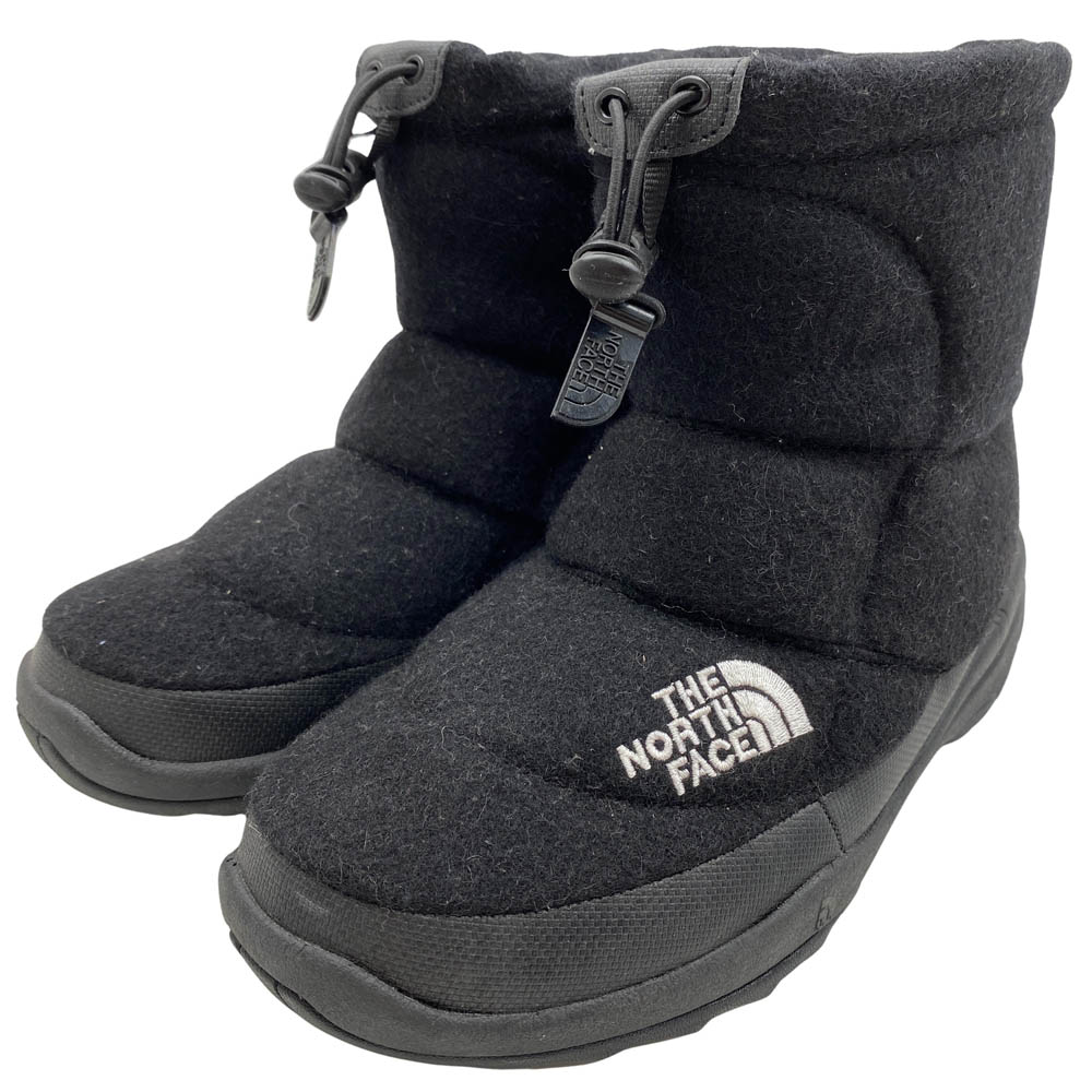 楽天市場】THE NORTH FACE ノースフェイス 616273 ヌプシ スノーブーツ