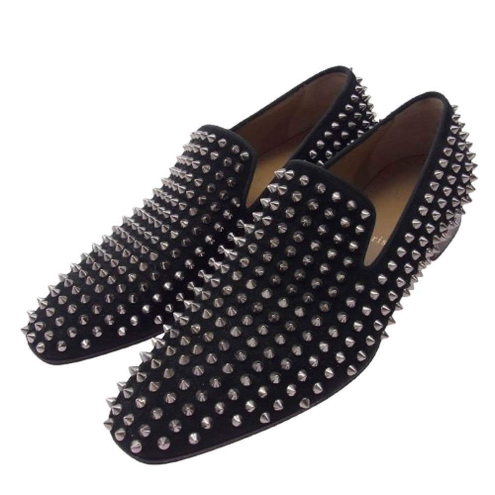 楽天市場】Christian Louboutin クリスチャンルブタン