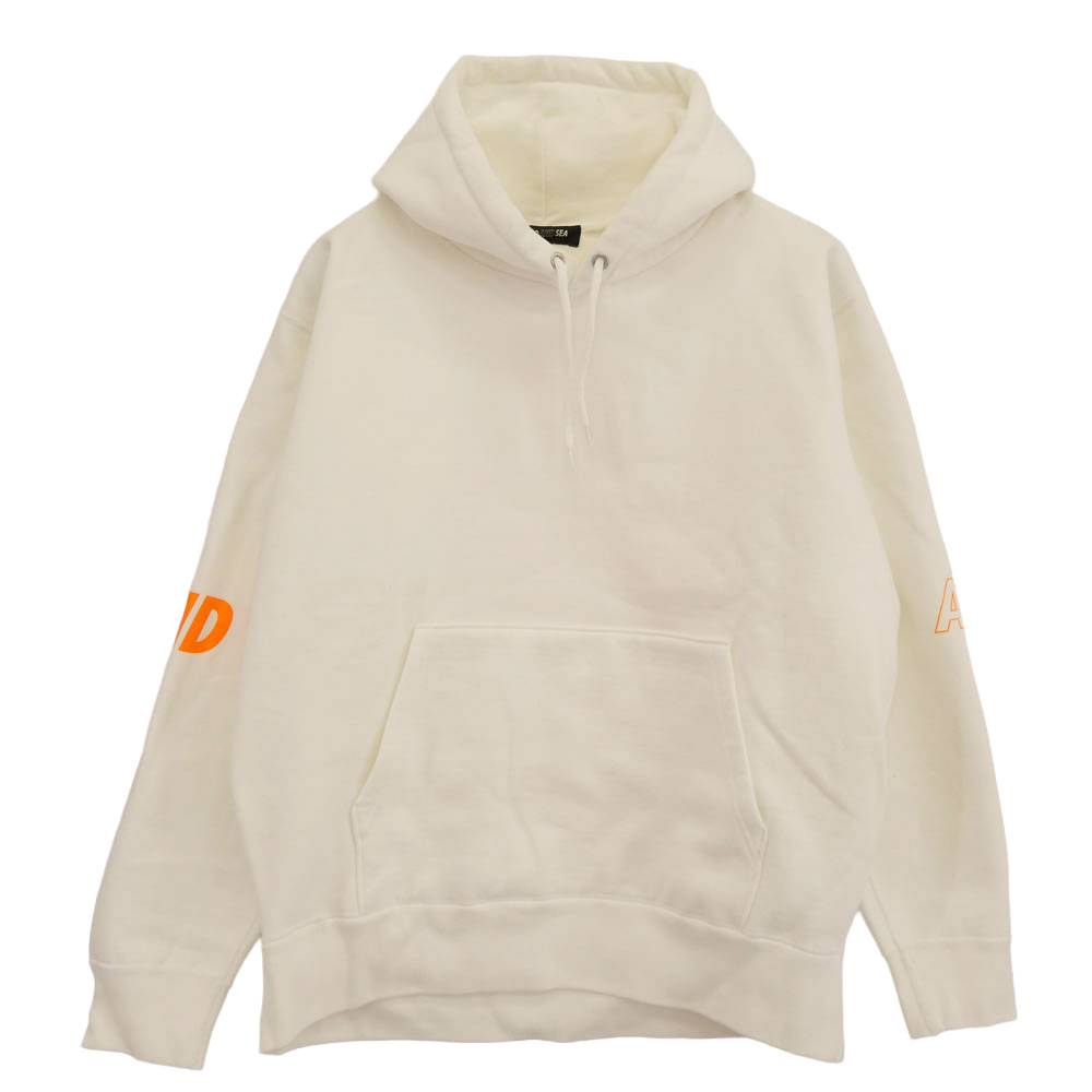 楽天市場】WIND AND SEA ウィンダンシー パーカー 三越伊勢丹限定