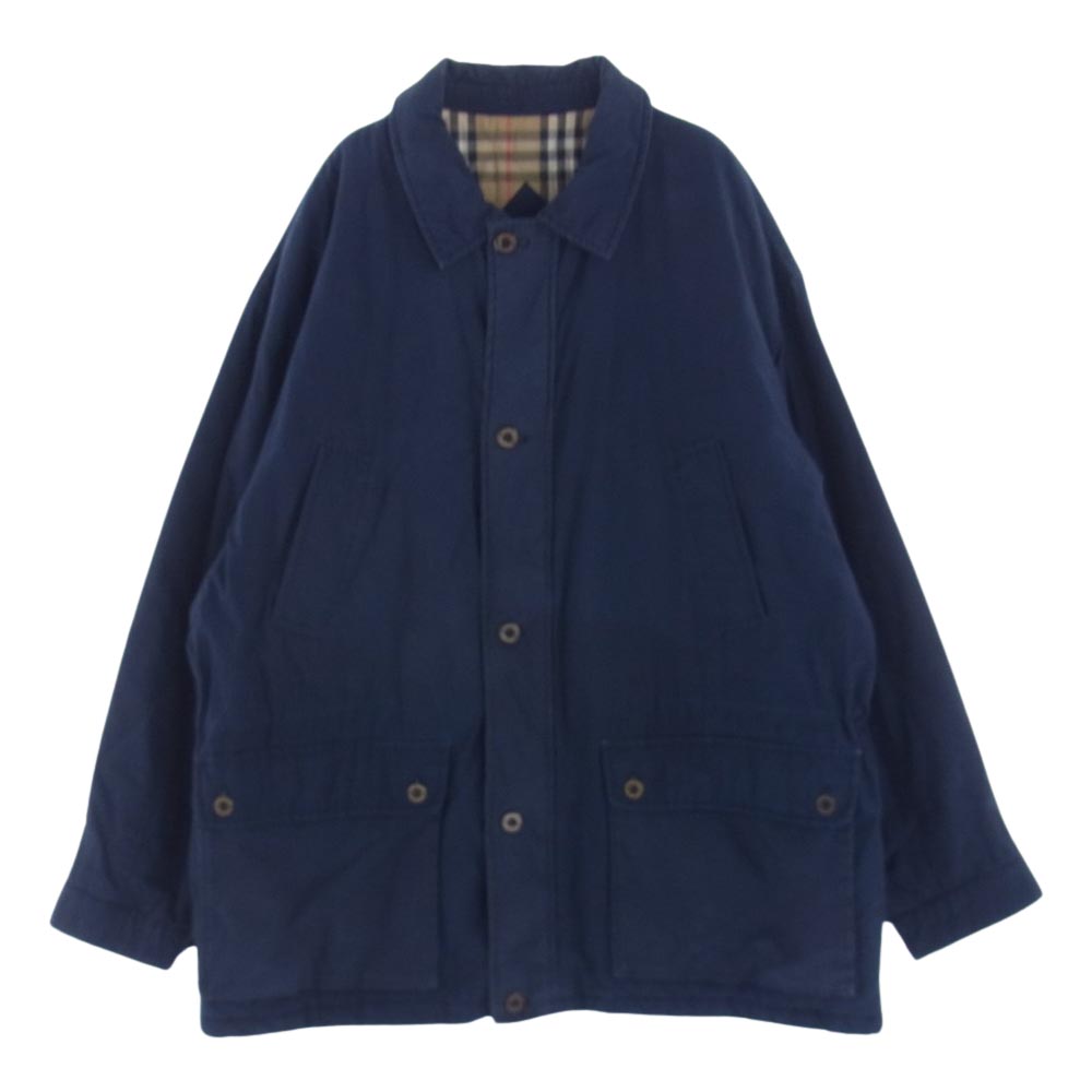 Burberry バーバリー　ブルゾン 楽天市場】BURBERRY バーバリー ブルゾン サイズ:XS 近年モデル