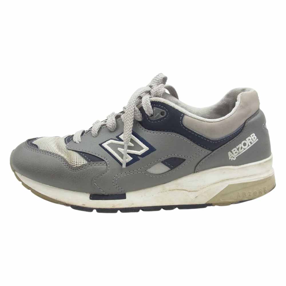 楽天市場】New Balance ニューバランス スニーカー 1600