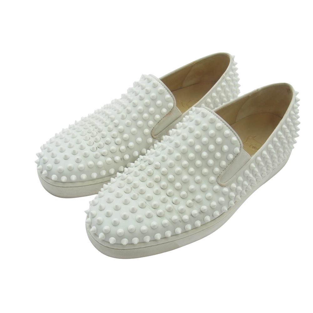 楽天市場】Christian Louboutin クリスチャンルブタン Christian