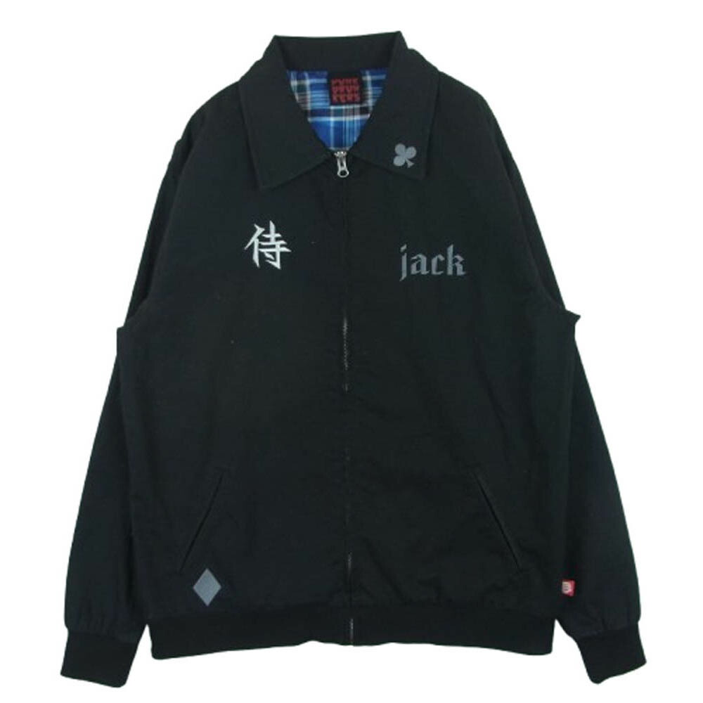 楽天市場】【PUNK DRUNKERS×パックマン】【アウター】パンク