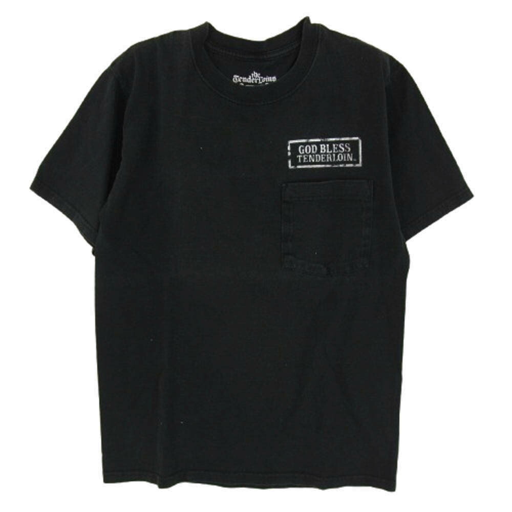 楽天市場】【中古】TENDERLOIN × IF SIX WAS NINE｜テンダーロイン