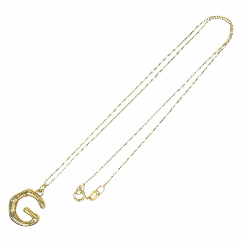 k18スタジオウォーターフォールスマイリーフェイスダイヤモンドネックレス オーダー品】 StudioWaterfall K18ダイヤモンド スマイリー