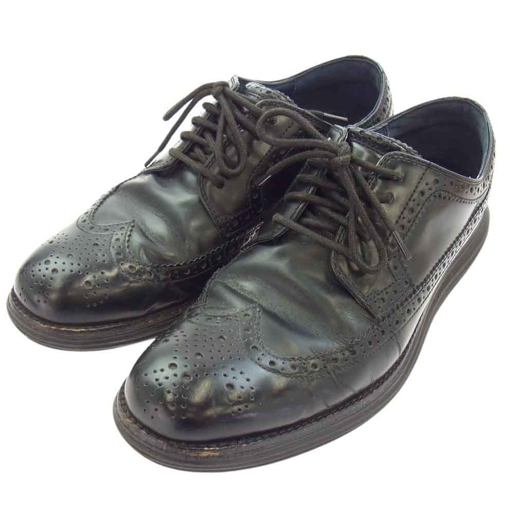 楽天市場】Cole Haan LUNARGRAND LONG WING【コール ハーン ルナ