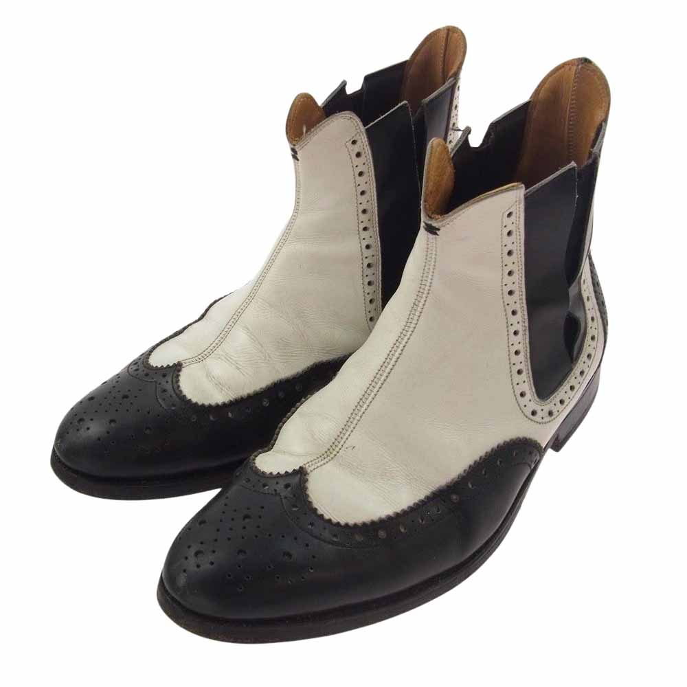 楽天市場】Tricker's トリッカーズ for MARGARET HOWELL