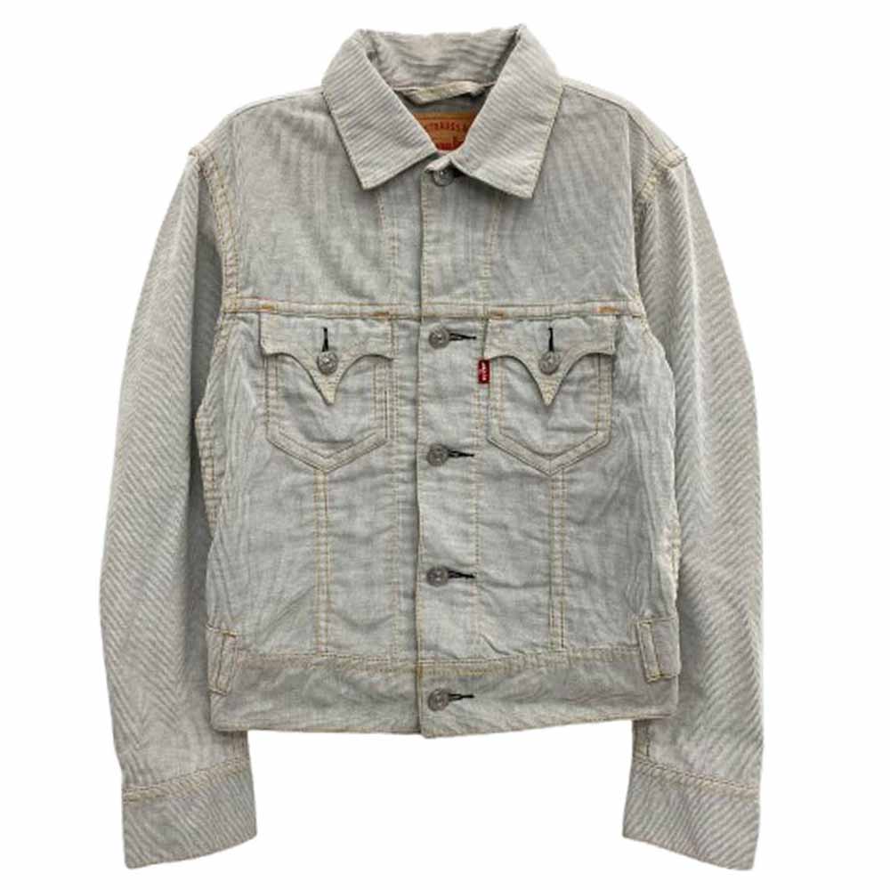 希少【46】 70s USA製 リーバイス コーデュロイジャケット ビンテージ 楽天市場】Levi's コーデュロイジャケット ピンク リーバイス