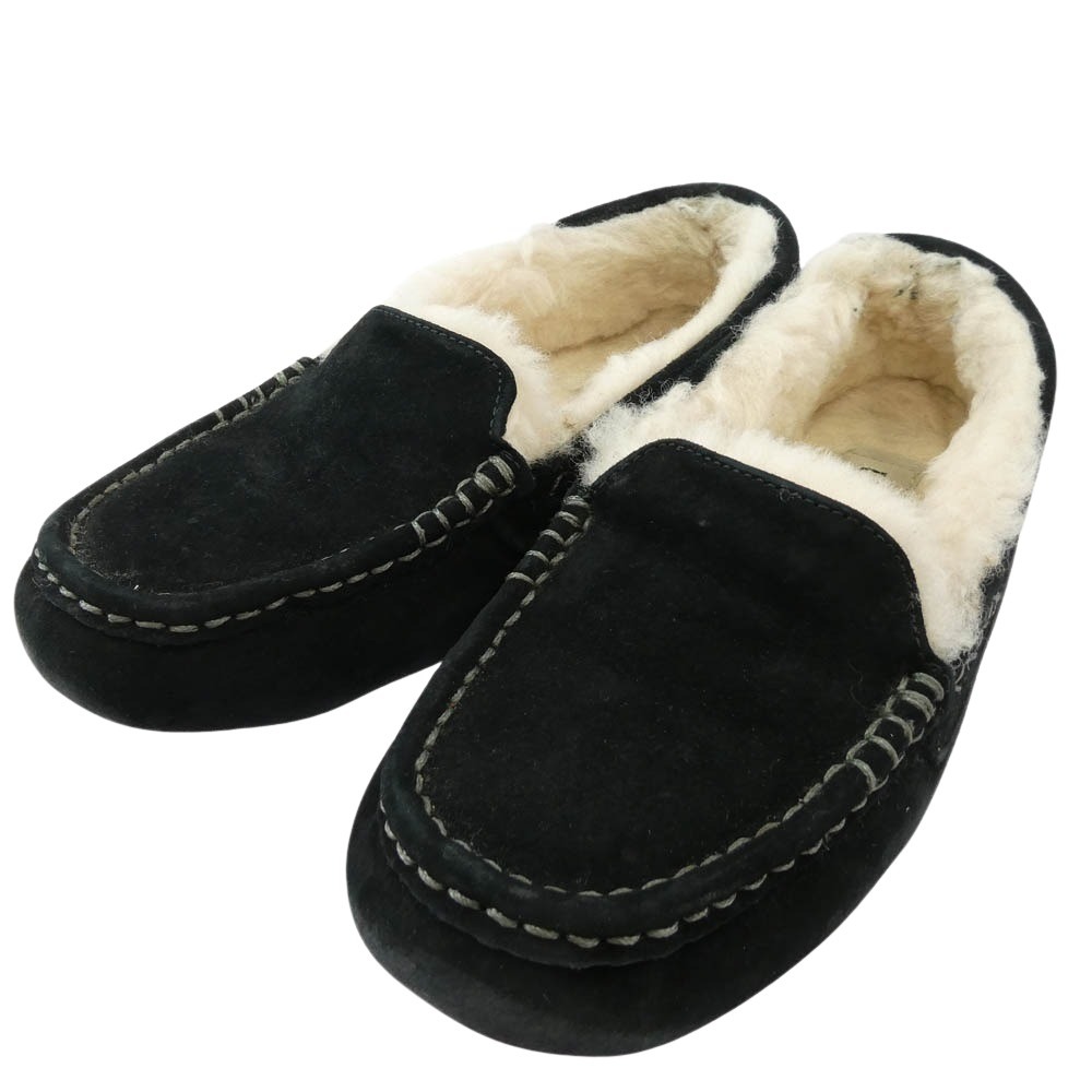 楽天市場】UGG アグ 1011894 NITA ニタ ムートンスリッポン/ シューズ