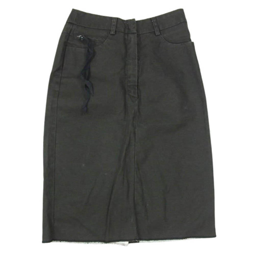 楽天市場】【メゾンマルジェラ】Maison Margiela 20AW オーストリッチ