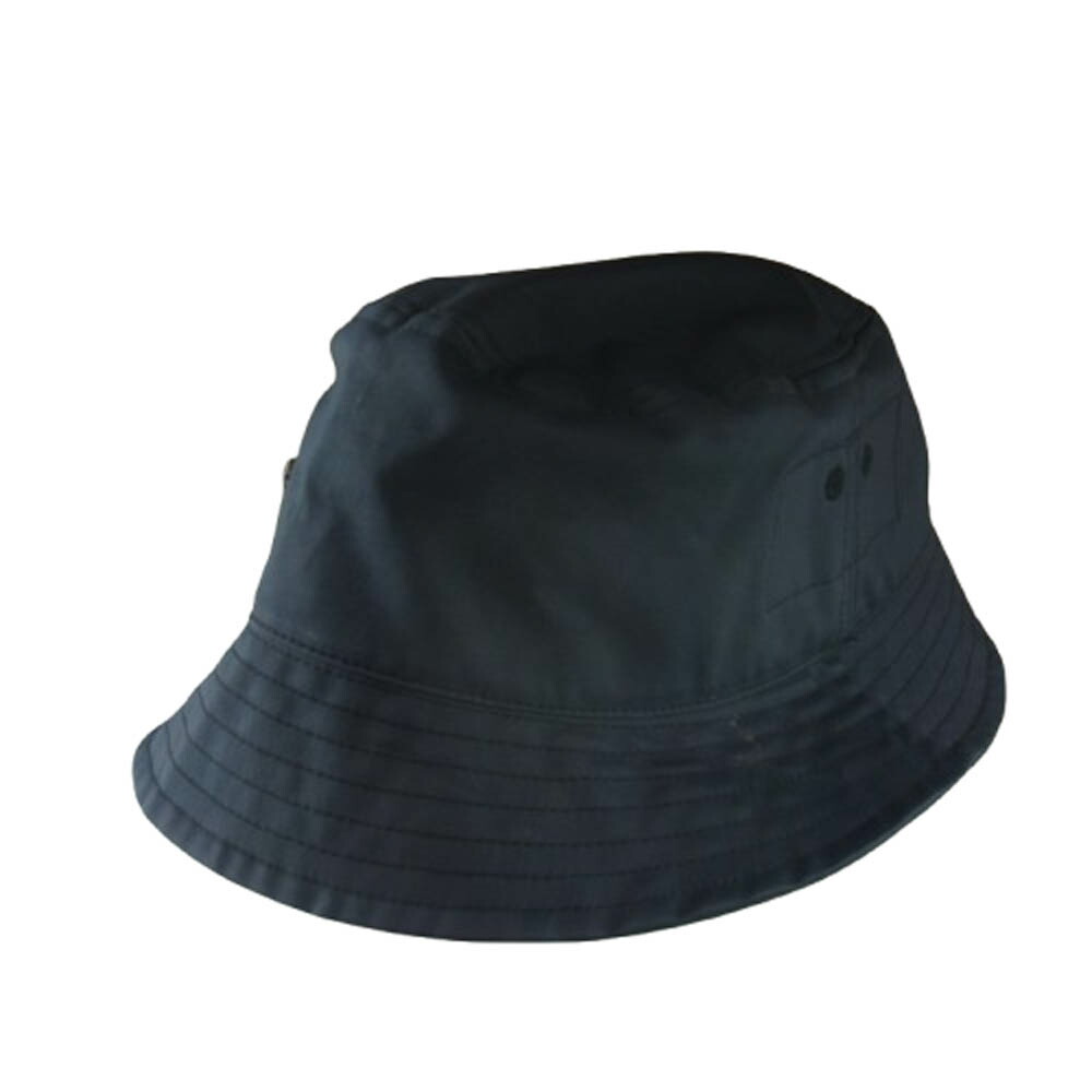RICK OWENS×Champion バケットハット ブラック　リック　新品 Rick OwensのChampionエディション ブラック Gilligan バケット