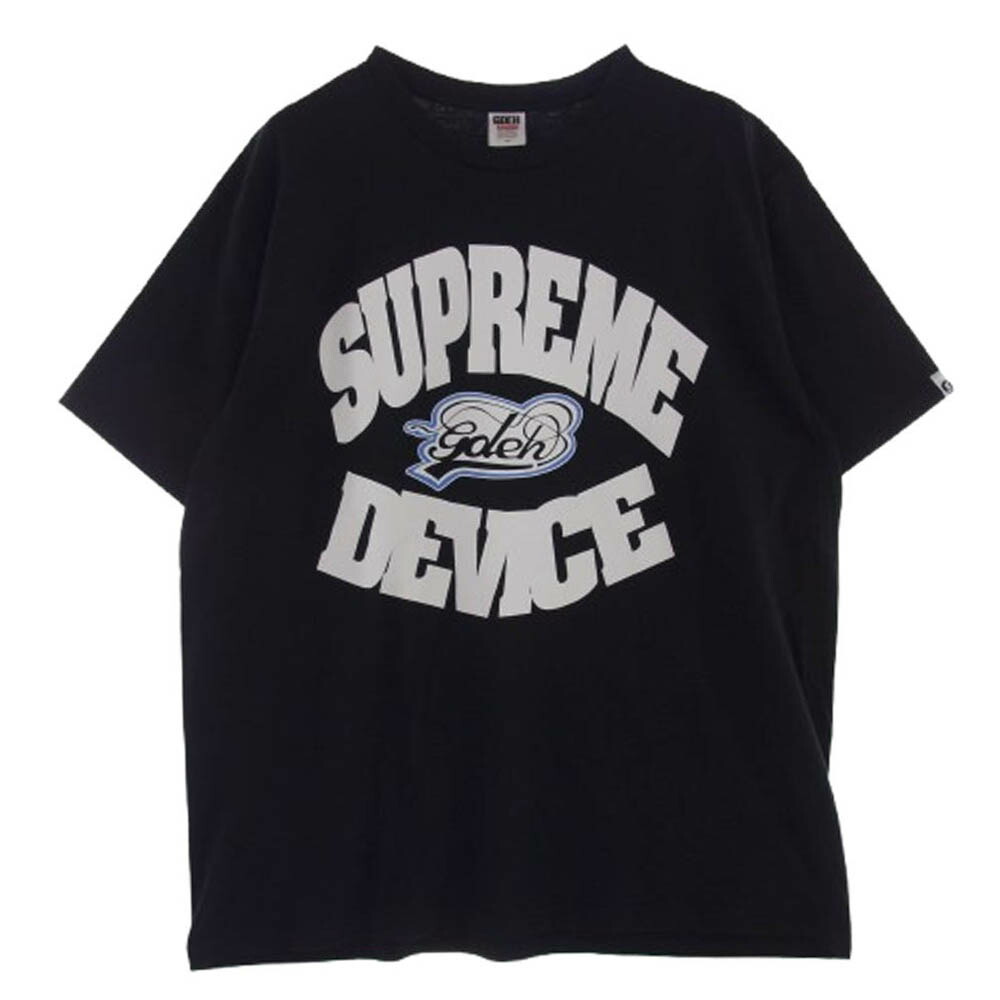新品未着用 M シュプリーム グッドイナフ サーマルSupreme SUPREME × GOODENOUGH / シュプリーム × グッドイナフ