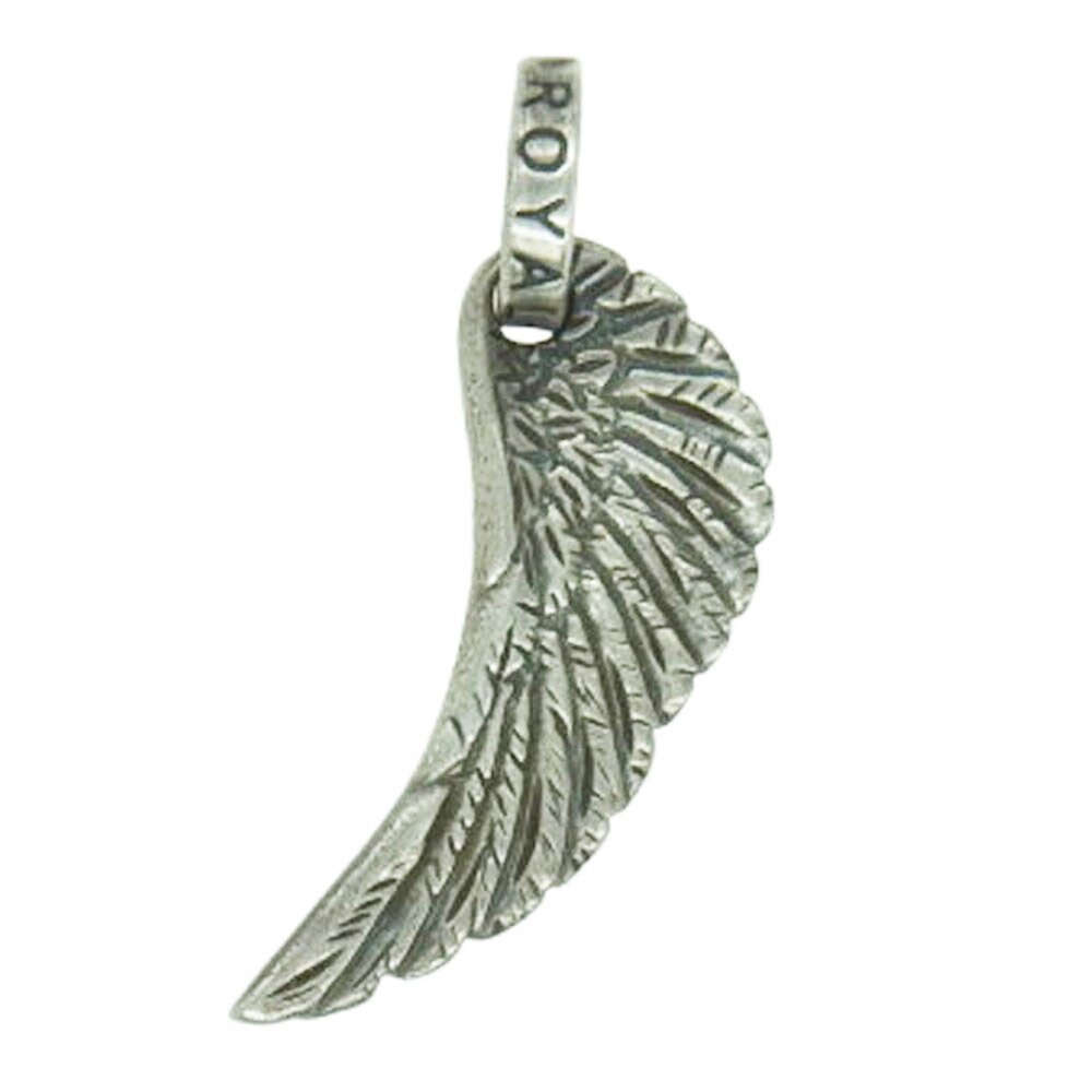 楽天市場】WING ROCK ウイングロック イーグルクロー ペンダントトップ