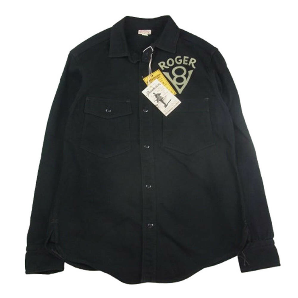 FREEWHEELERS長袖ネルシャツ　サイズ15BUBO SPORT TOGS 楽天市場】【中古品】【メンズ】 FREEWHEELERS フリーホイーラー