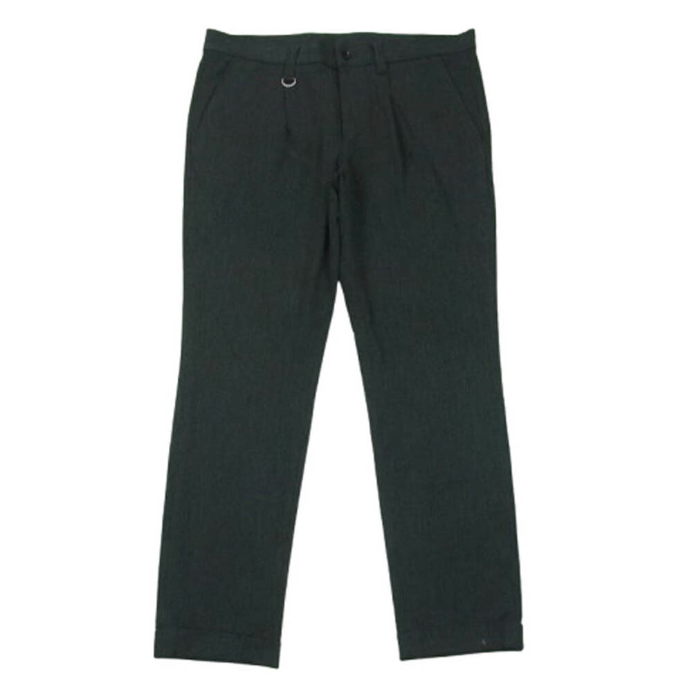 の*ー様 ソフネット SOPH スラックス 備長炭 パンツ 美品 の*ー様 ソフネット SOPH スラックス 備長炭 パンツ 美品