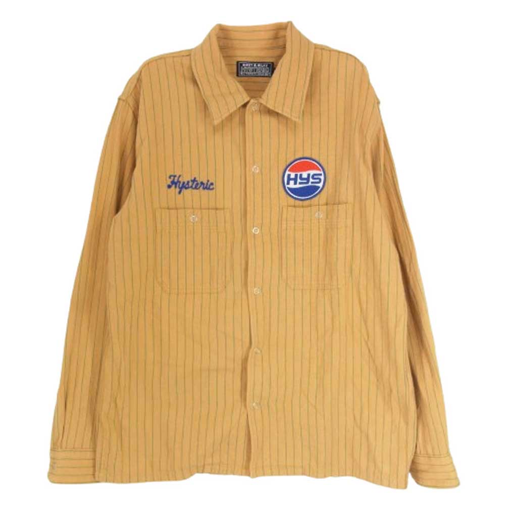 楽天市場】【中古】HYSTERIC GLAMOUR (ヒステリックグラマー) JT