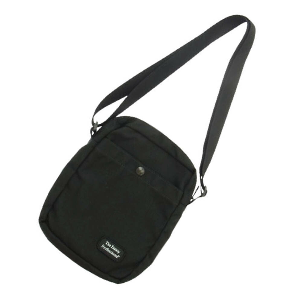 ENNOY エンノイ ショルダーバッグ CORDURA 黒　スタイリスト私物 楽天市場】ennoy The Ennoy Professional エンノイ 国内正規