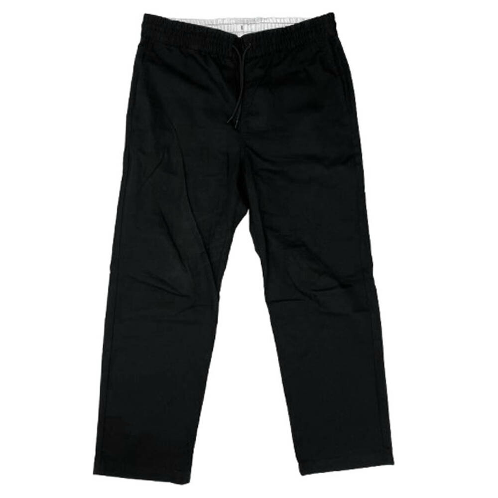 RHC RON HERMAN Dickies 黒 サイズ34 RHC Ron Herman×Dickies Stretch Cotton Slim Pantsコットン