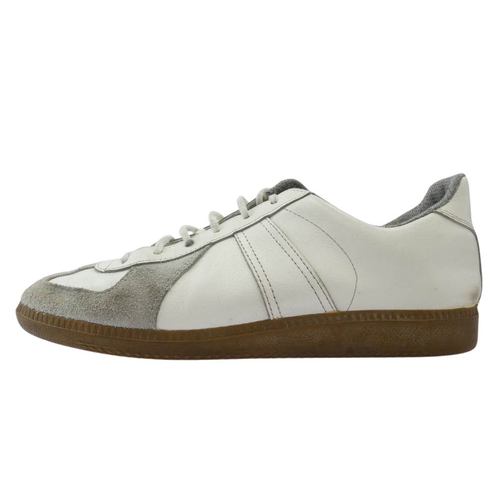 楽天市場】BW SPORT ジャーマントレーナー ドイツ軍 スニーカー 285