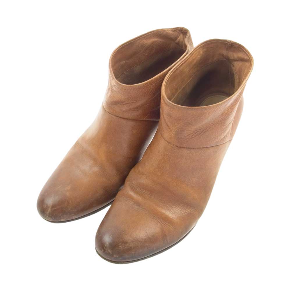 マルタンマルジェラ 22 　ブーツ　36　マルジェラ期 Maison Margiela/メゾン マルジェラ_Women通販 | 「タビ」ブーツ