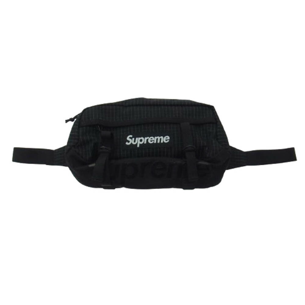 楽天市場】Supreme シュプリーム 24SS Waist Bag ウエストバッグ