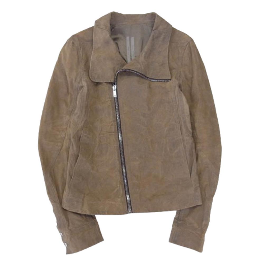 楽天市場】Rick Owens【リックオウエンス】 国内正規 RU4761 黒