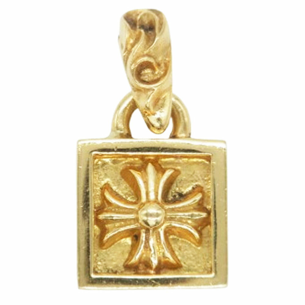 楽天市場】【中古】 CHROME HEARTS クロムハーツ フレームド CHプラス