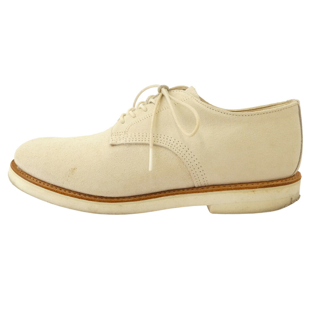 楽天市場】○○ ウォークオーバー WALKOVER ダービースエード DERBY