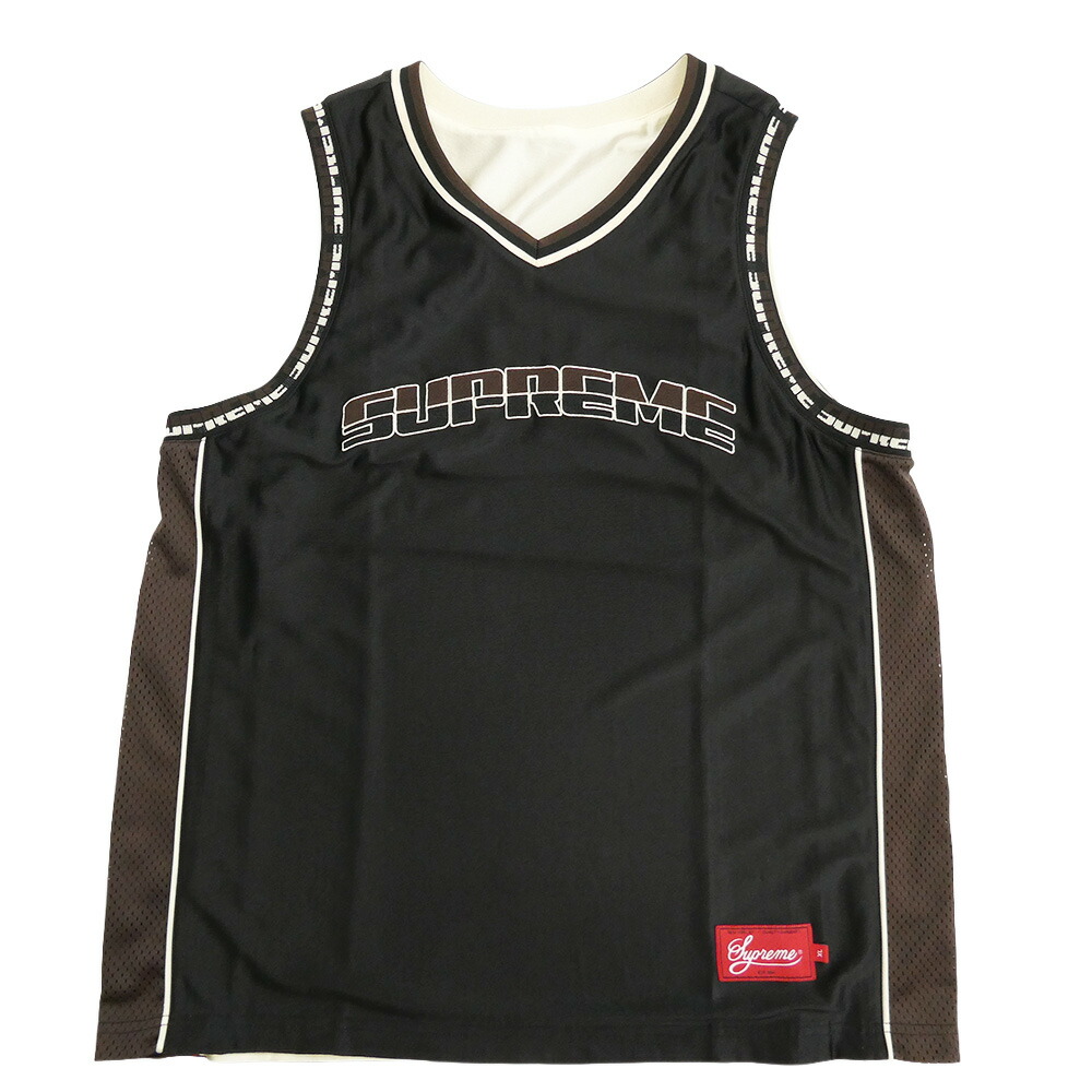 楽天市場】Supreme / Coogi Basketball Jersey シュプリーム クージー