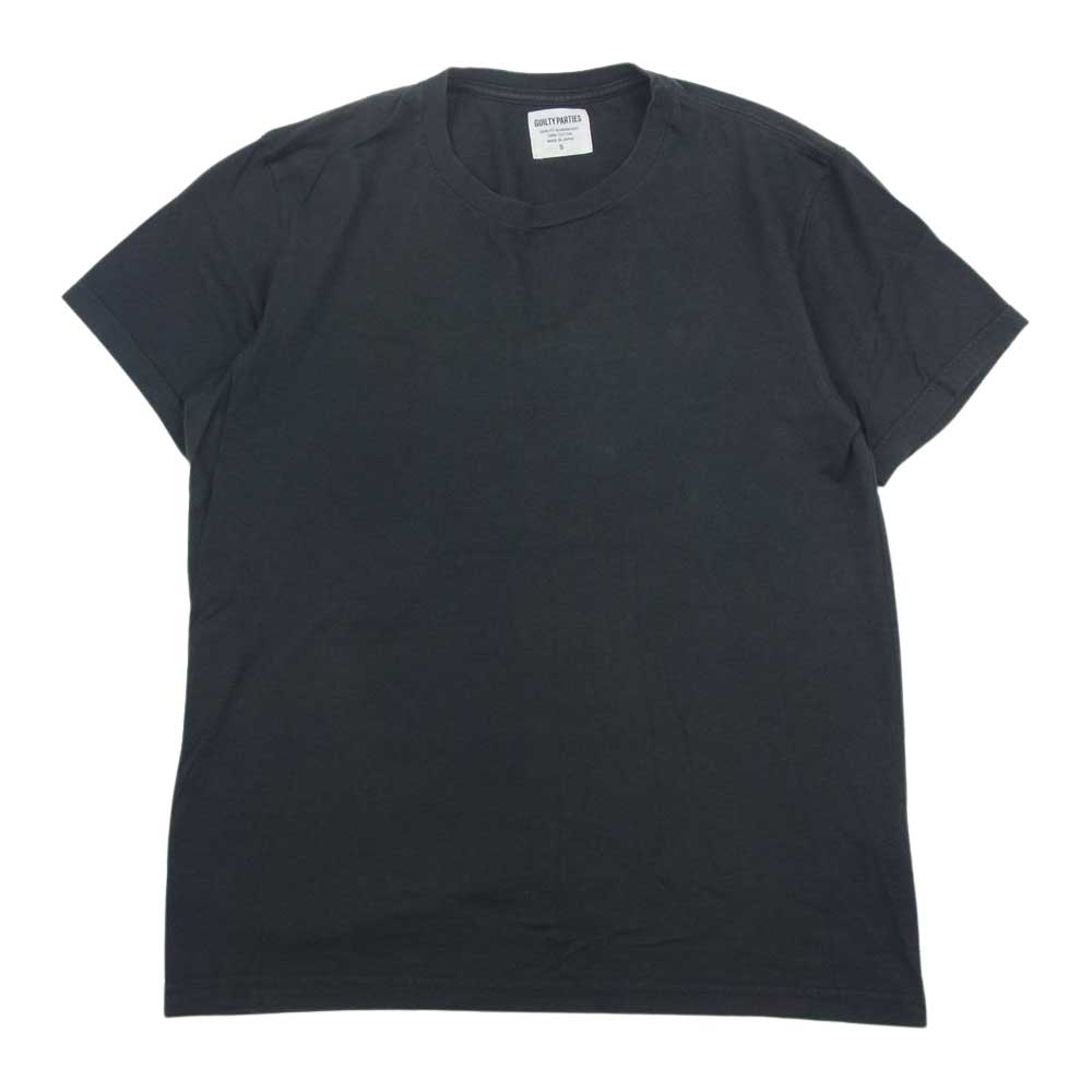 WACKO MARIA Tシャツ ワコマリアL ブラック　ALEXIS ROSS WACKO MARIA Tシャツ ワコマリアL ブラック ALEXIS ROSS