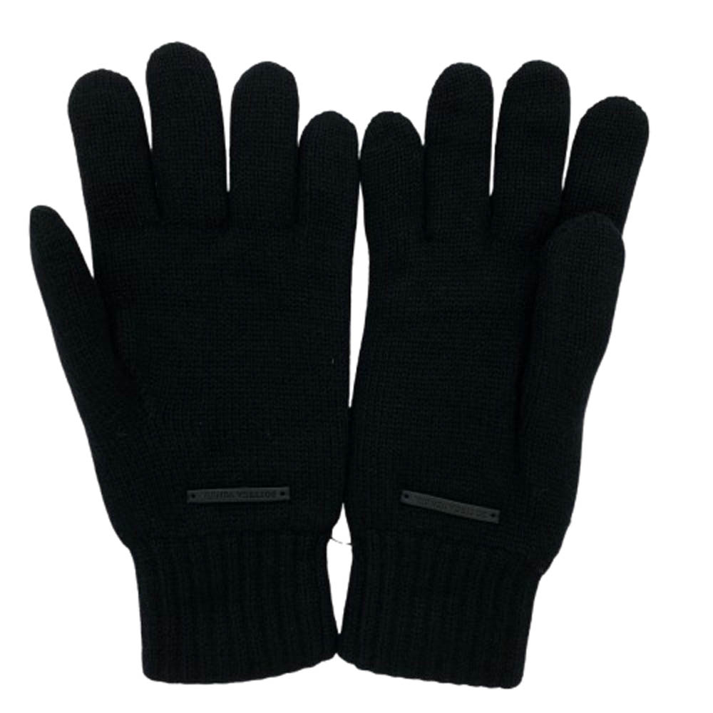 楽天市場】未使用品△正規品 ボッテガヴェネタ 652238 GLOVES TEDDY