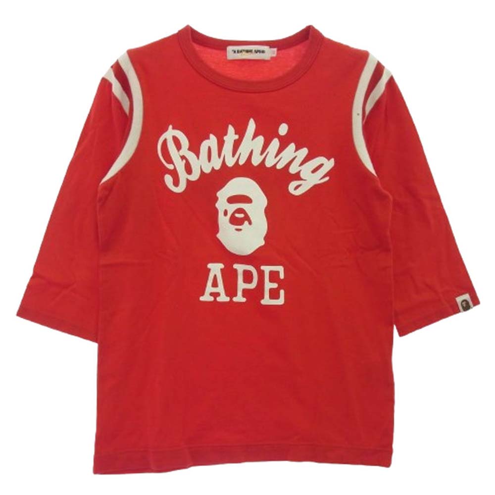 楽天市場】【送料無料】A BATHING APE CRYSTAL STONE SHARK TEE