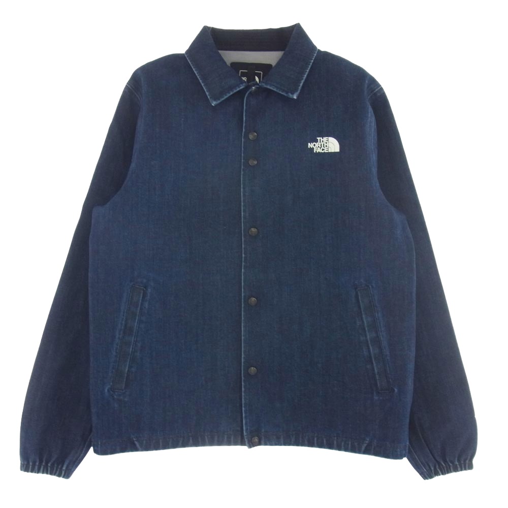 楽天市場】THE NORTH FACE/ザ・ノースフェイス GTX Denim