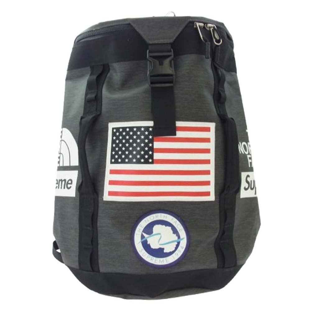 バッグ Supreme TheNorthFace Trans Antarctica Ex Supreme North Face Trans Antarctica Expedition Big Haul