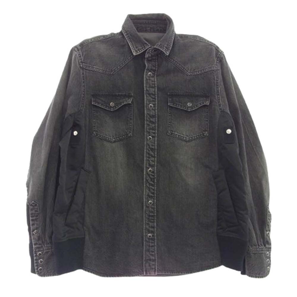 楽天市場】サカイ × ドクターウー・sacai × Dr.woo 19ss