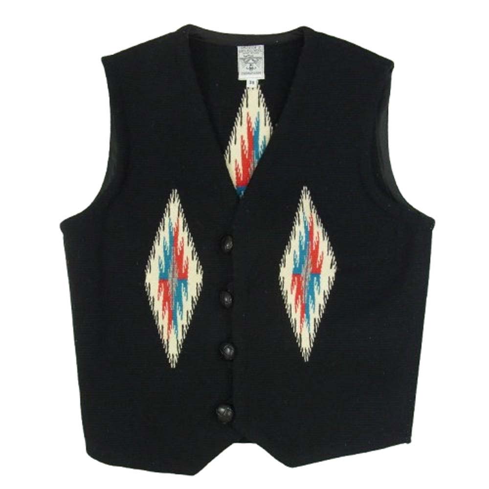 楽天市場】ORTEGA'S [SP CHIMAYO VEST 