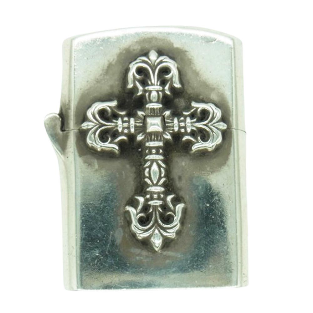 楽天市場】【CHROME HEARTS クロムハーツ Zippo ジッポ ライター】CH