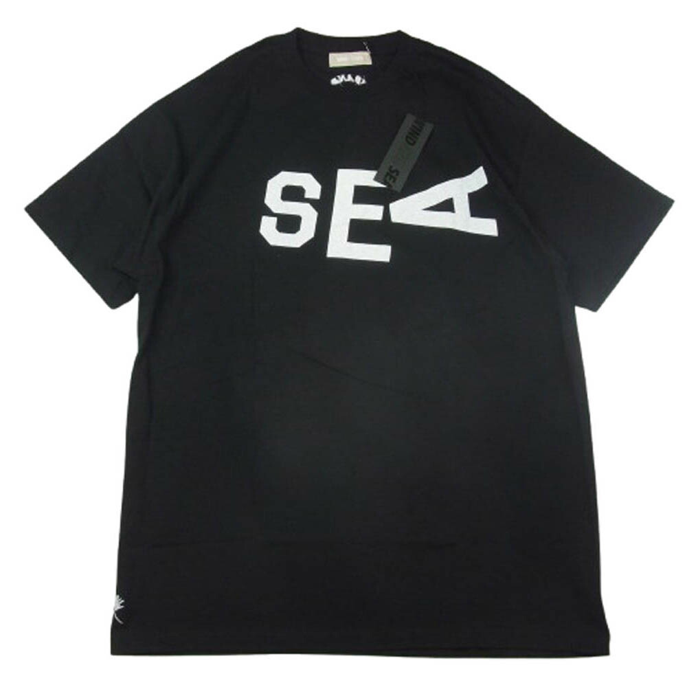 楽天市場】【中古】【メンズ】 WIND AND SEA ウィンダンシー