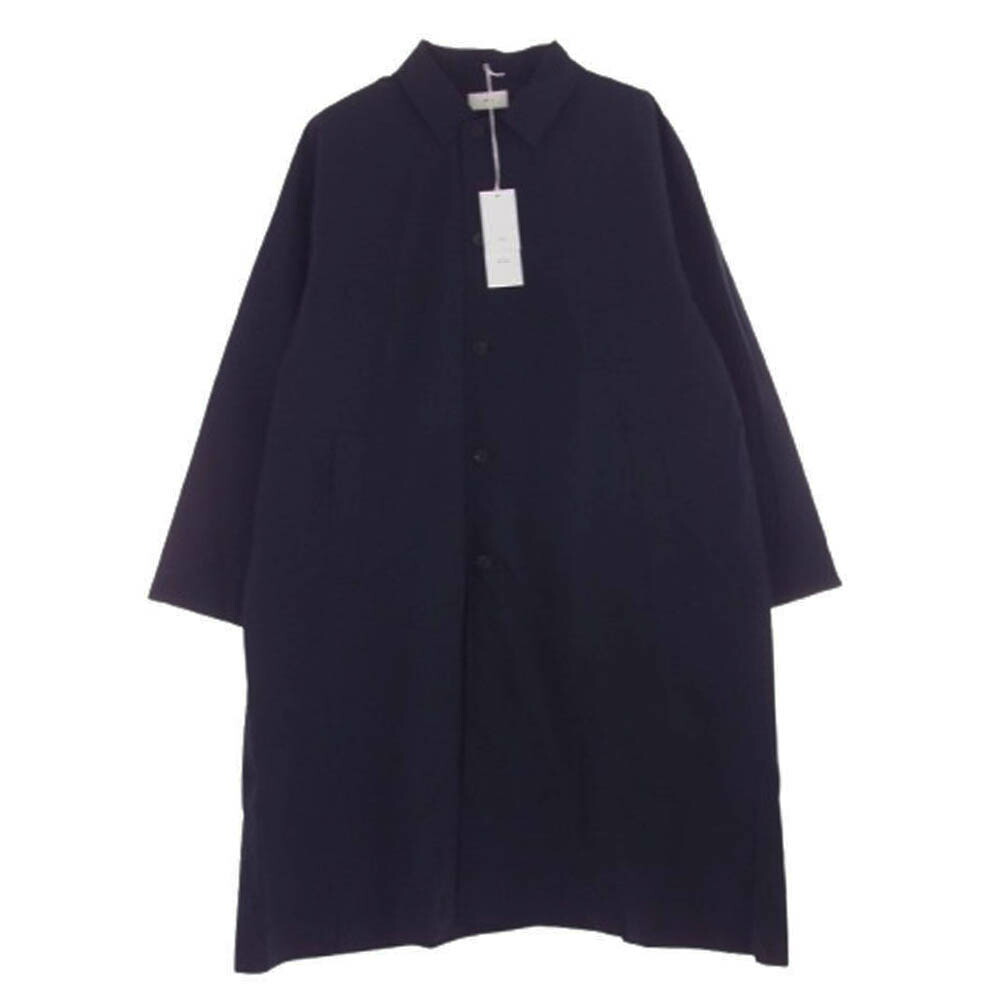 楽天市場】ATON エイトン コート サイズ:4 20AW ウールライナー付き