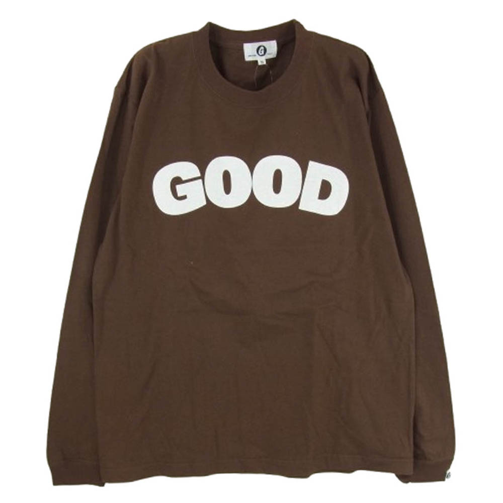 楽天市場】GOOD ENOUGH グッドイナフ Tシャツ サイズ:L 90s