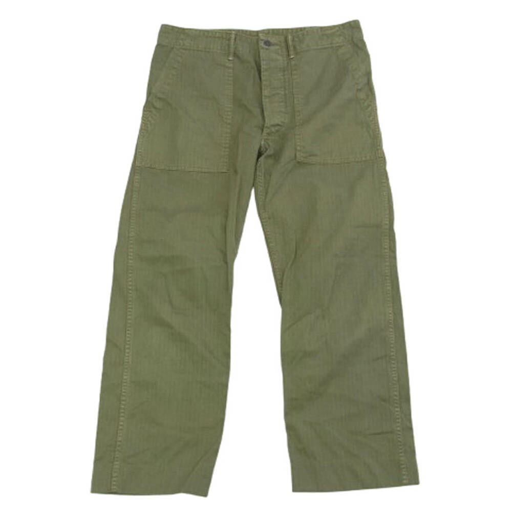 楽天市場】RRL ダブルアールエル DISTRESSED HERRINGBONE CARPENTER