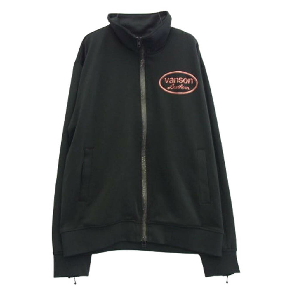 楽天市場】VANSON バンソン ジャケット サイズ:XL スカル刺繍