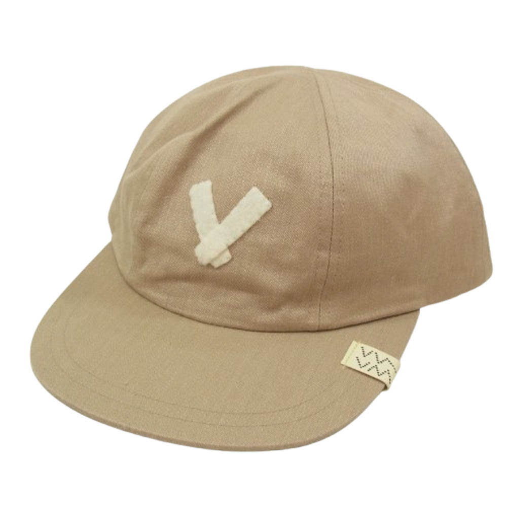 楽天市場】visvim ビズビム キャップ サイズ:M/L
