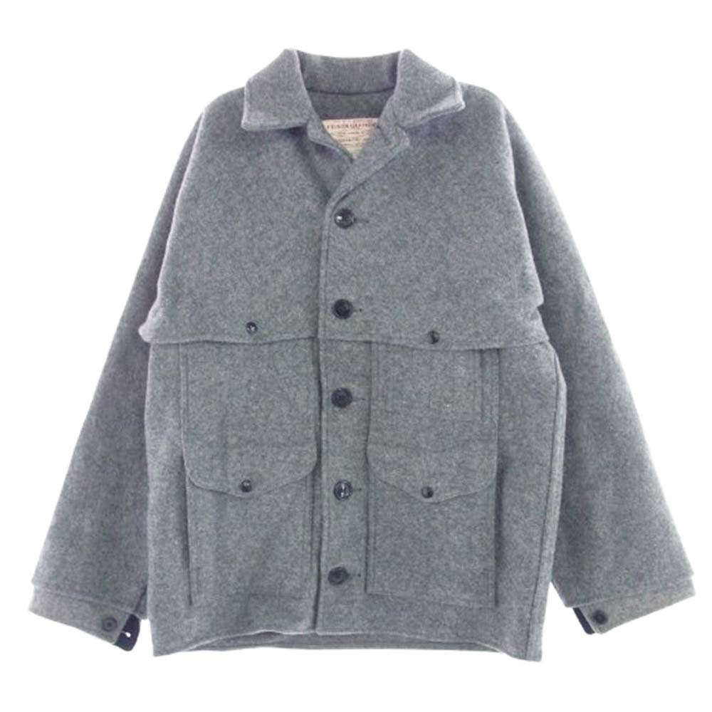 70s Filson マッキーノ　コットン 楽天市場】70s USA製 フィルソン コットン キャンバス ダブル