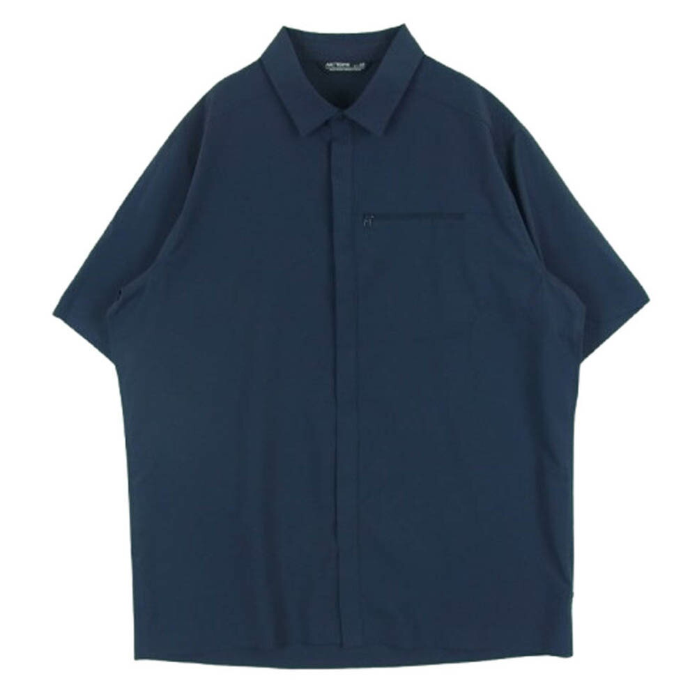 楽天市場】ARCTERYX アークテリクス 半袖 シャツ SKYLINE SS