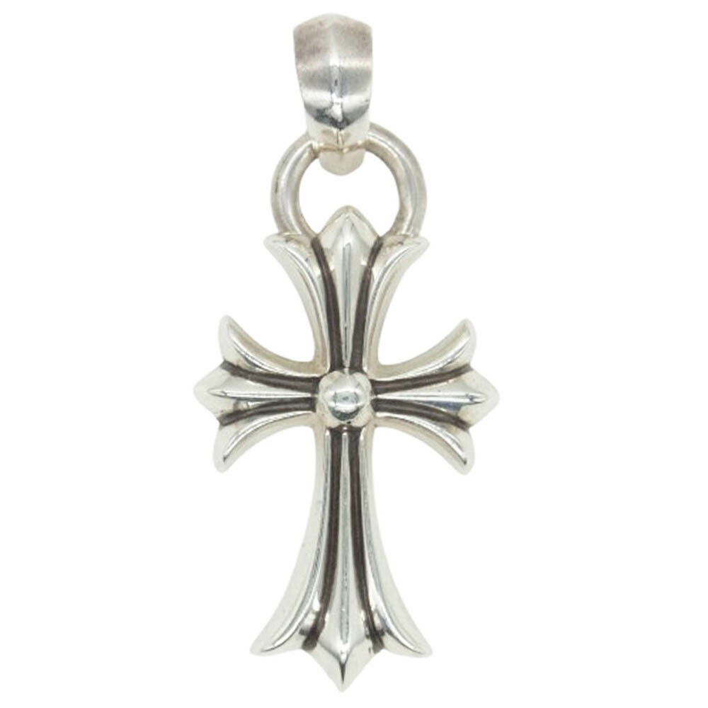 楽天市場】クロムハーツ ネックレス Chrome Hearts スモール CH