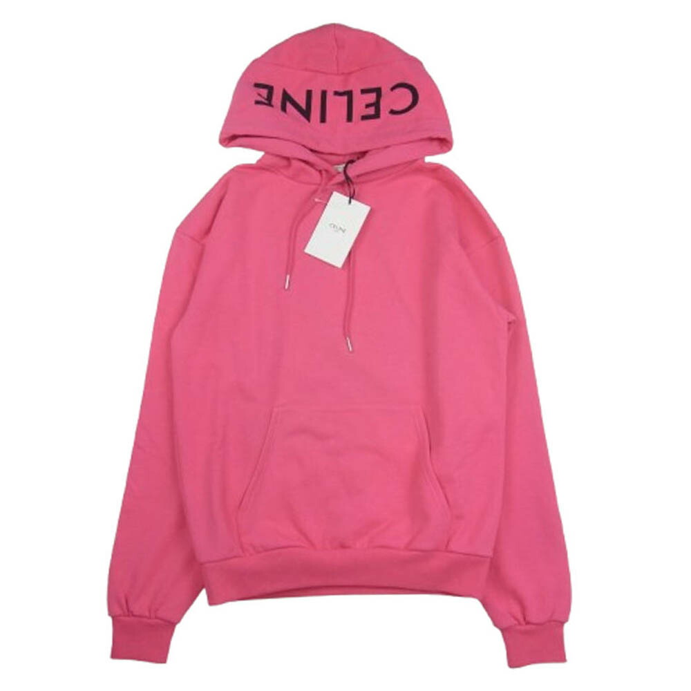 楽天市場】CELINE 22aw BOY DOLL HOODIE XXLサイズ 2Y962670Q