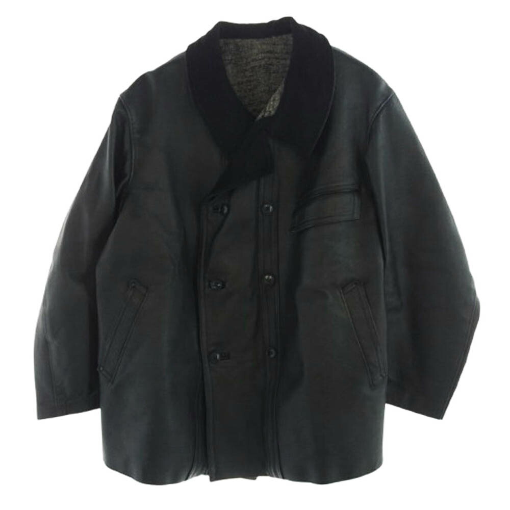 ユーロヴィンテージ 50s〜60s GVF コルビジェジャケット ユーロヴィンテージ 50s〜60s GVF コルビジェジャケット - メルカリ
